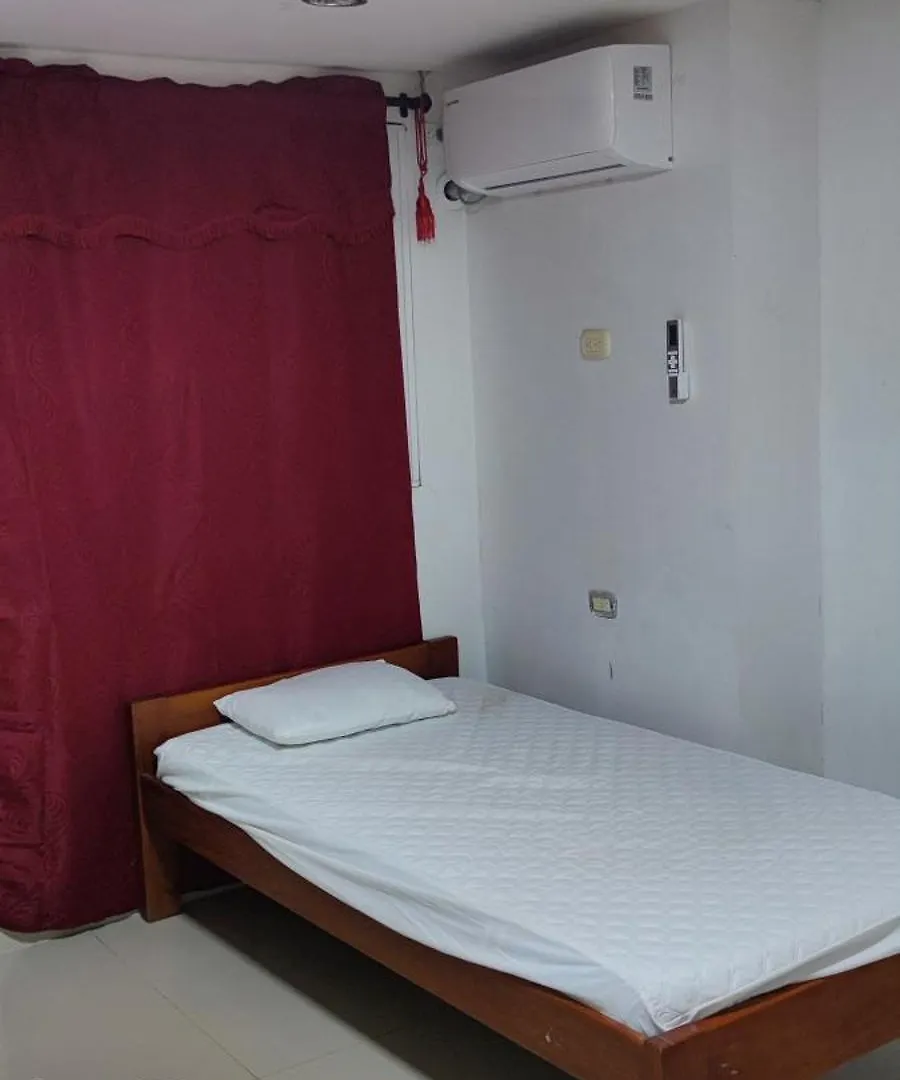 Posada Dakema Cartagena Inn