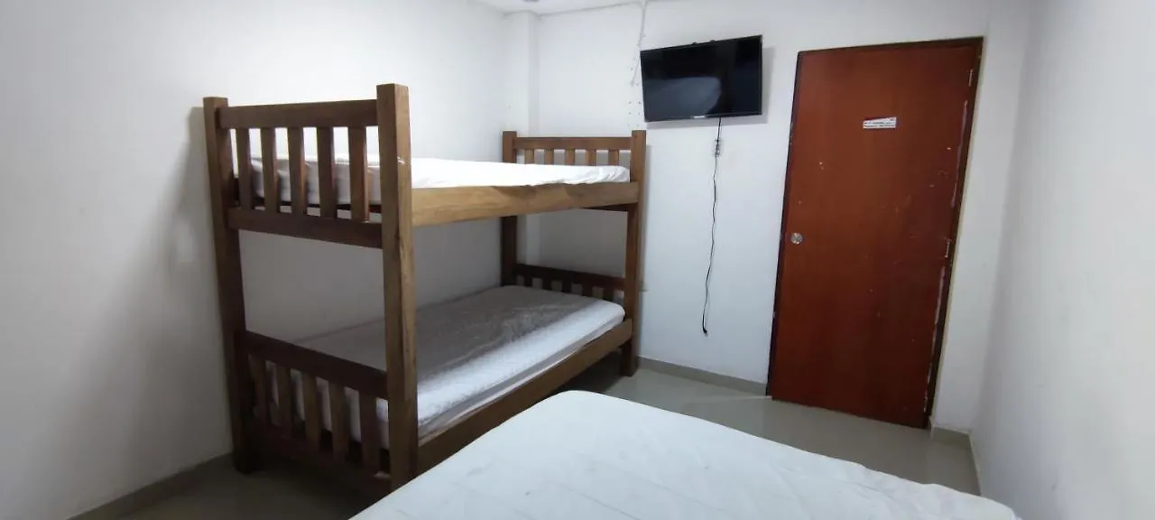 Posada Dakema Cartagena 0*,  Colombia