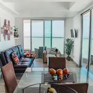  Apartahotel Playa